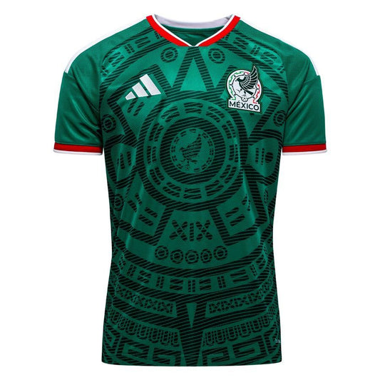 Mexique 2026 Domicile — Coupe du Monde