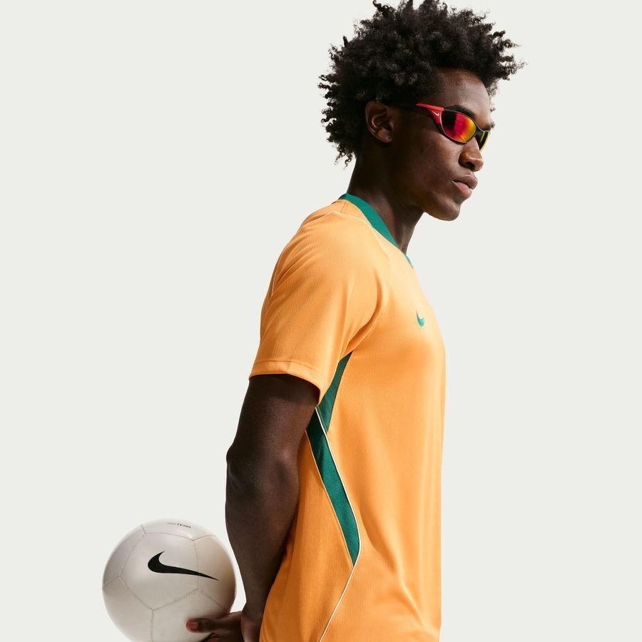 Australie 2026 Domicile — Coupe du Monde