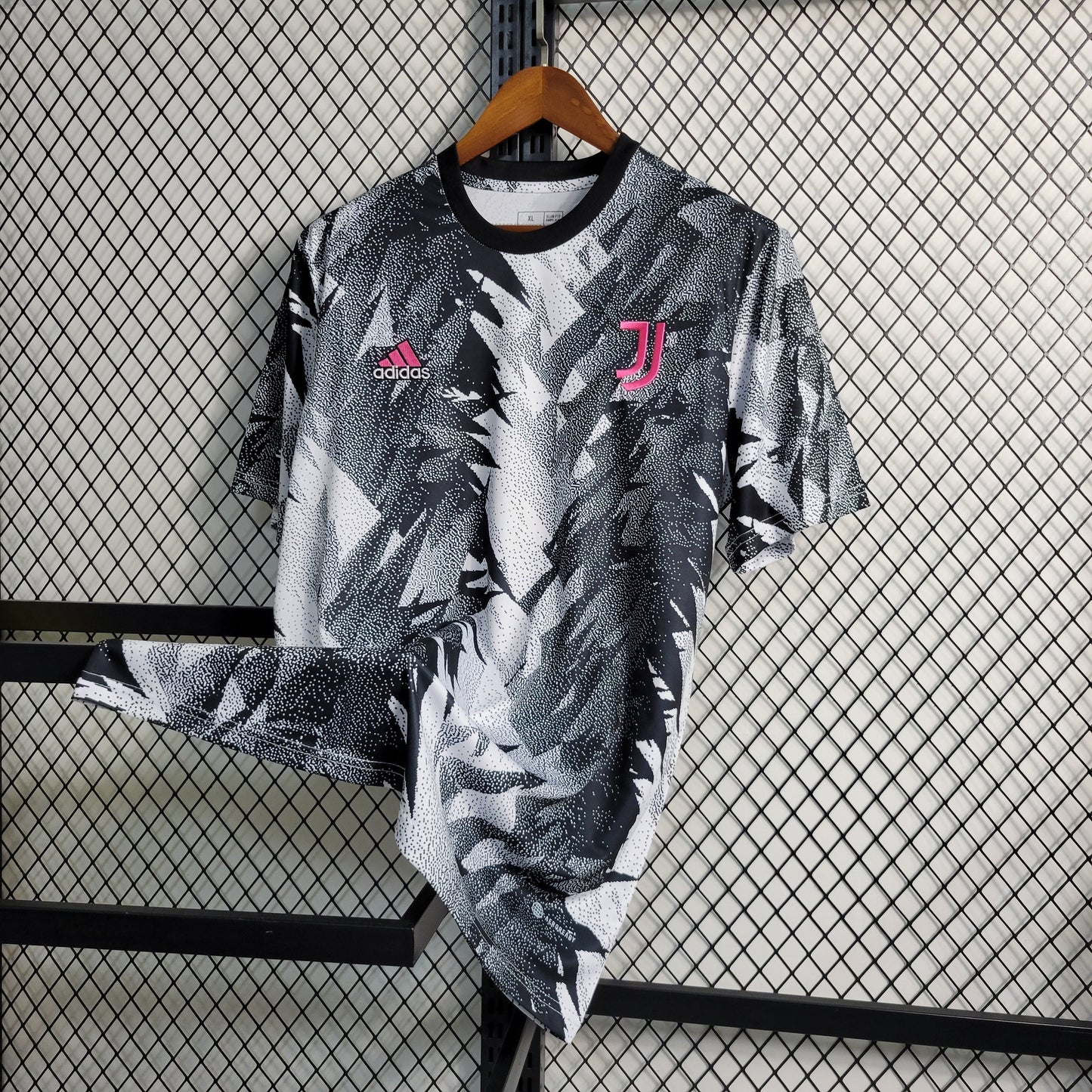 Maillot Juventus Entraînement 2023 2024