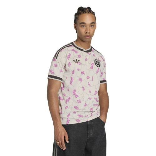 Chili 2026 Extérieur — Coupe du Monde