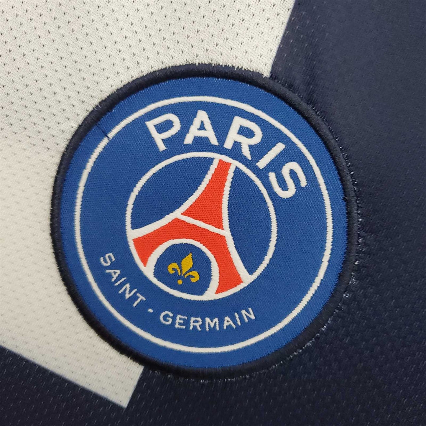 PSG Domicile 2012/2013 Retro