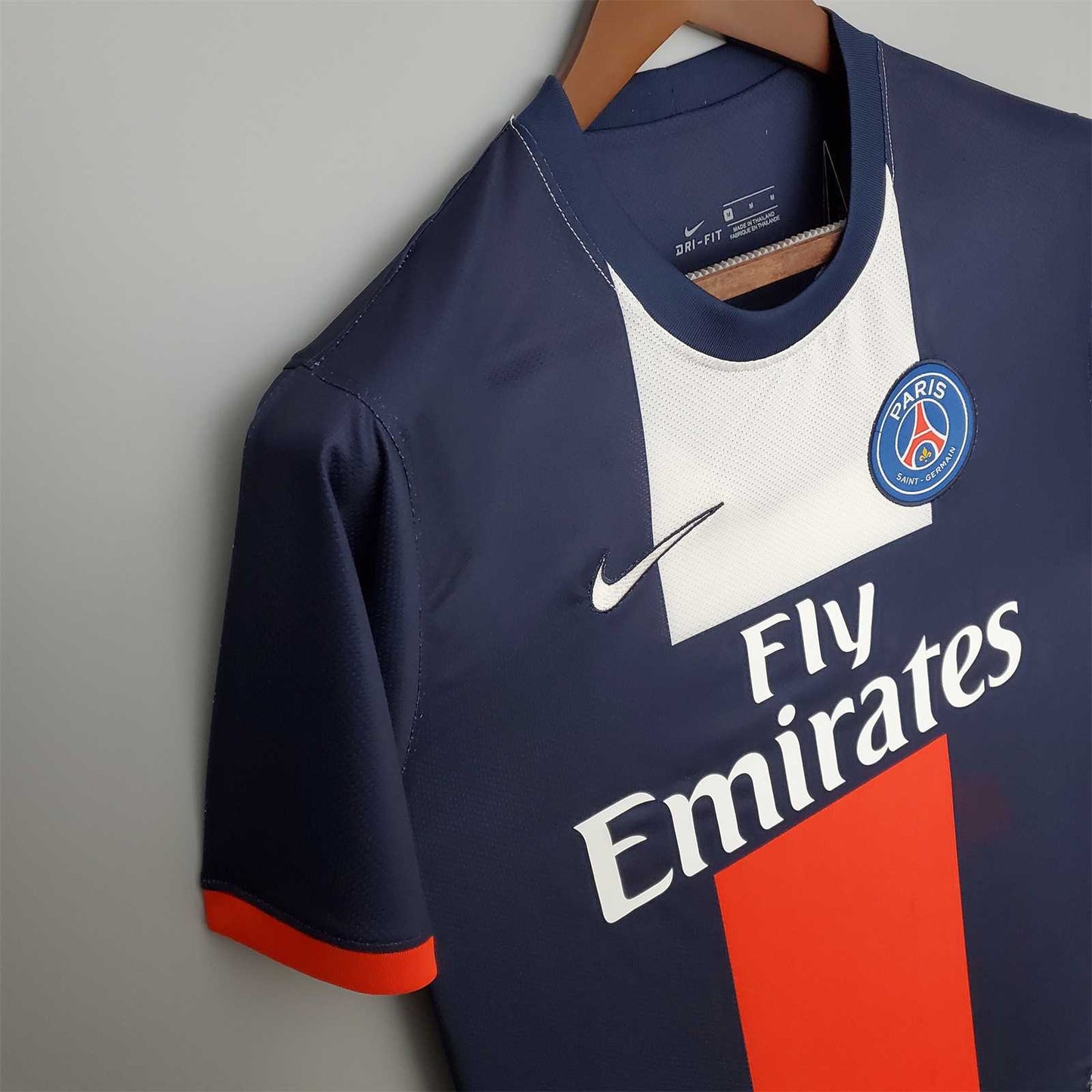 PSG Domicile 2012/2013 Retro