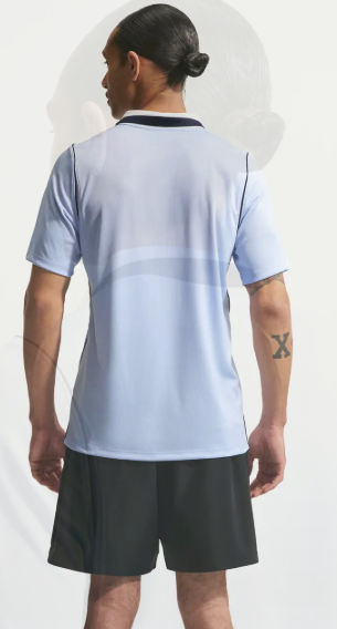 Uruguay 2026 Domicile — Coupe du Monde