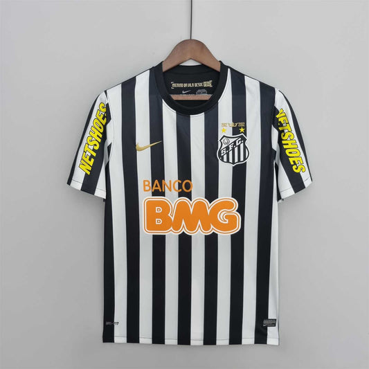 Retro Santos Domicile 2013